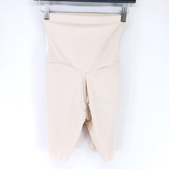 2 Pair Maidenform Flexees Size Small Thigh Slimmer - Picture 1 of 6